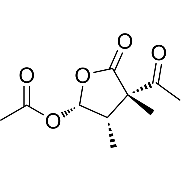 Acetomycin 510-18-9